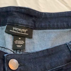 Venezia exclusively sold from Lane Bryant.